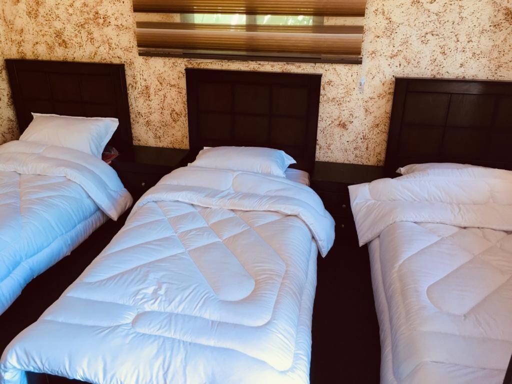 Guest House Attallah Wadi Musa Exterior photo